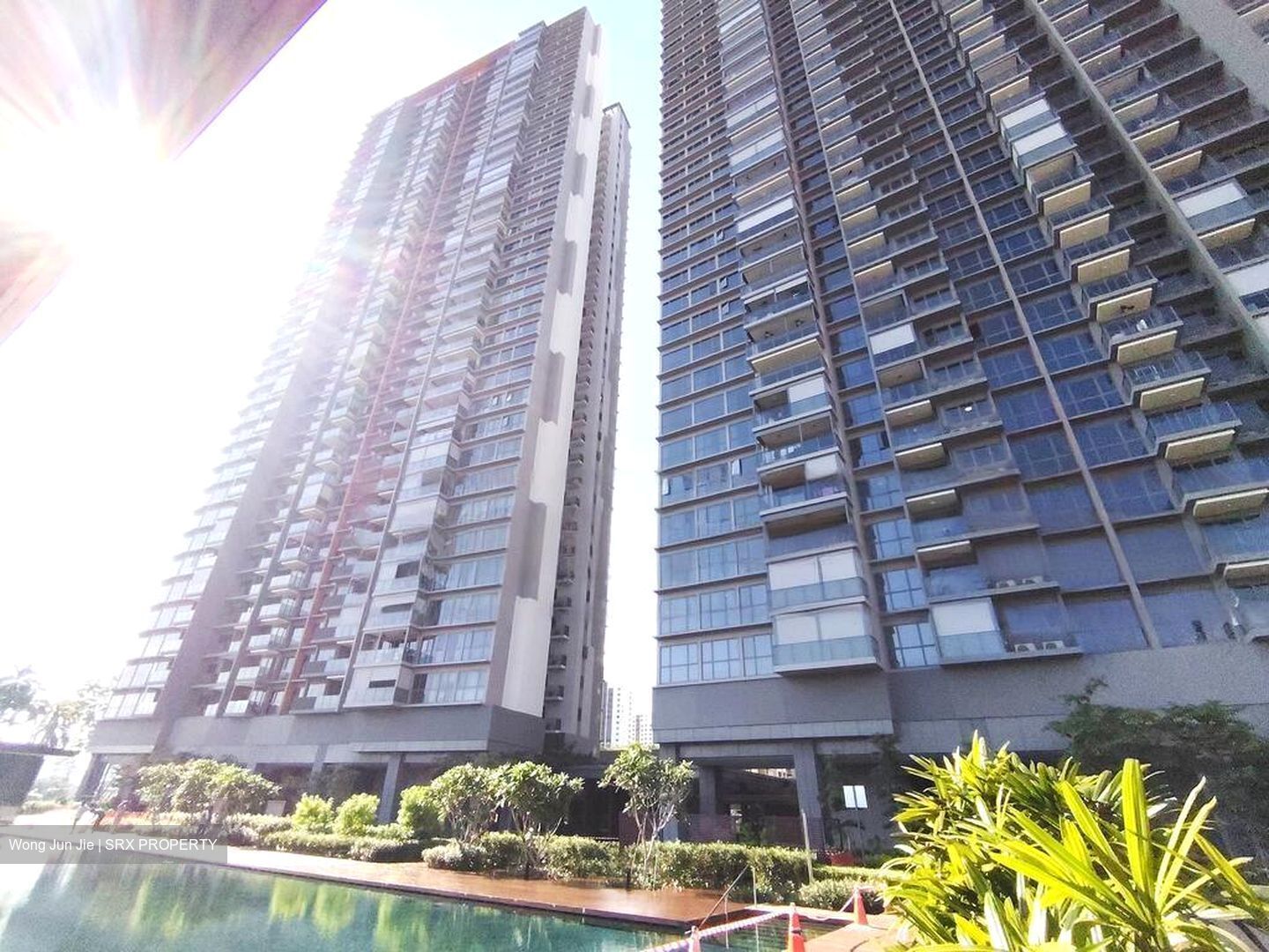 Clavon (D5), Apartment #461360761